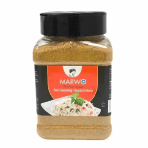 Marwo Rice Seasoning