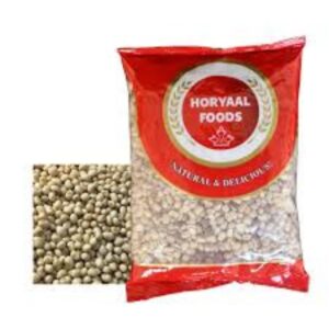 White Cowpeas
