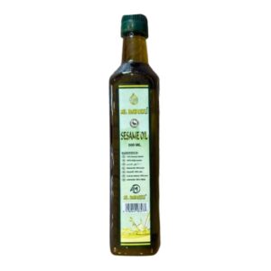 Extra Virgin Olive Oil