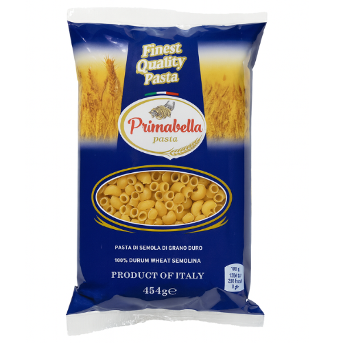 Primabella Pasta