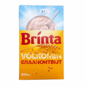 Brinta Volkoren