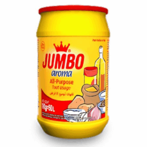 Jumbo Aroma
