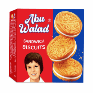 Abu Walad Biscuits